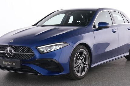 Mercedes-Benz A 180 18.750 km 32.225 &euro; Essen 45309
