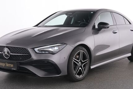 Mercedes-Benz CLA 200 16.753 km 39.985 &euro; Essen 45309