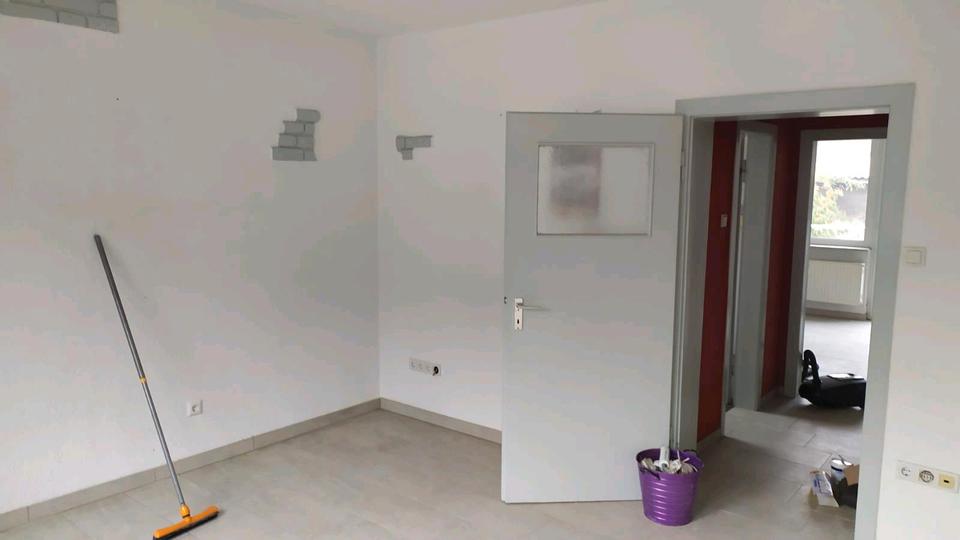 Etagenwohnung Gelsenkirchen Gelsenkirchen-Mitte - 2 Zimmer, 45 m&sup2;, 379&euro; | Angebot:26482633