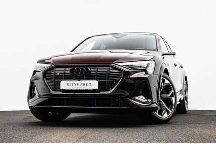 Audi e-tron 79.973 km 40.855 &euro; Hagen 58091