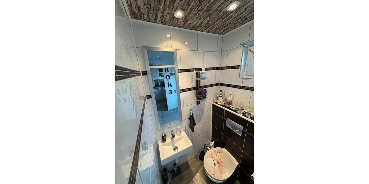 Reihenhaus Langenfeld (Rheinland) - 4 Zimmer, 109 m&sup2;, 559.000&euro; | Angebot:26050987