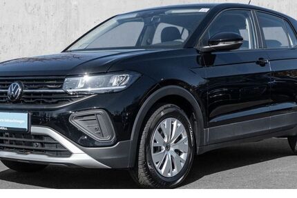 VW T-Cross 7.801 km 19.590 &euro; Düsseldorf 40474