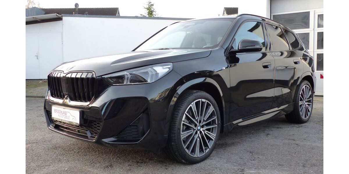 BMW X1 9.000 km 47.950 &euro; Solingen 42699