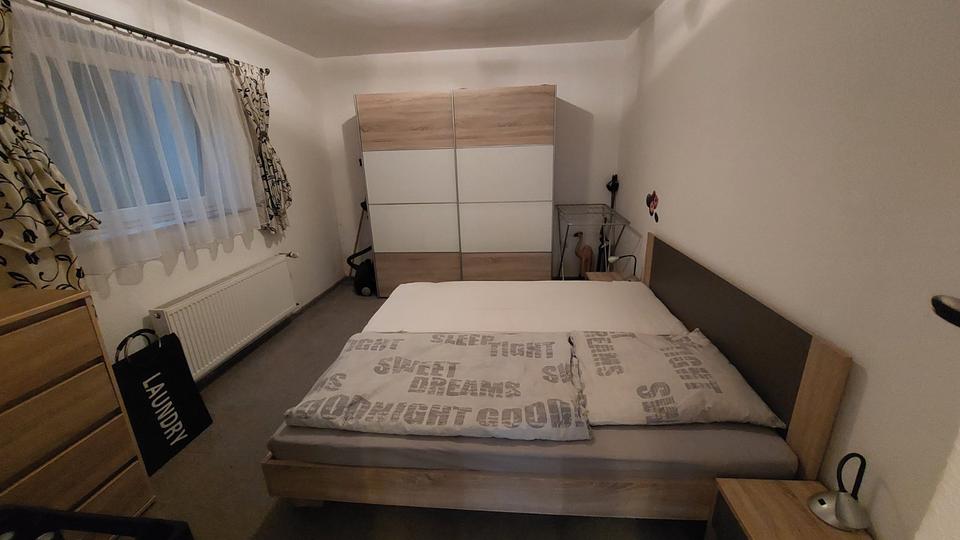 Erdgeschoßwohnung Witten Rüdinghausen - 2 Zimmer, 36 m&sup2;, 600&euro; | Angebot:25421979