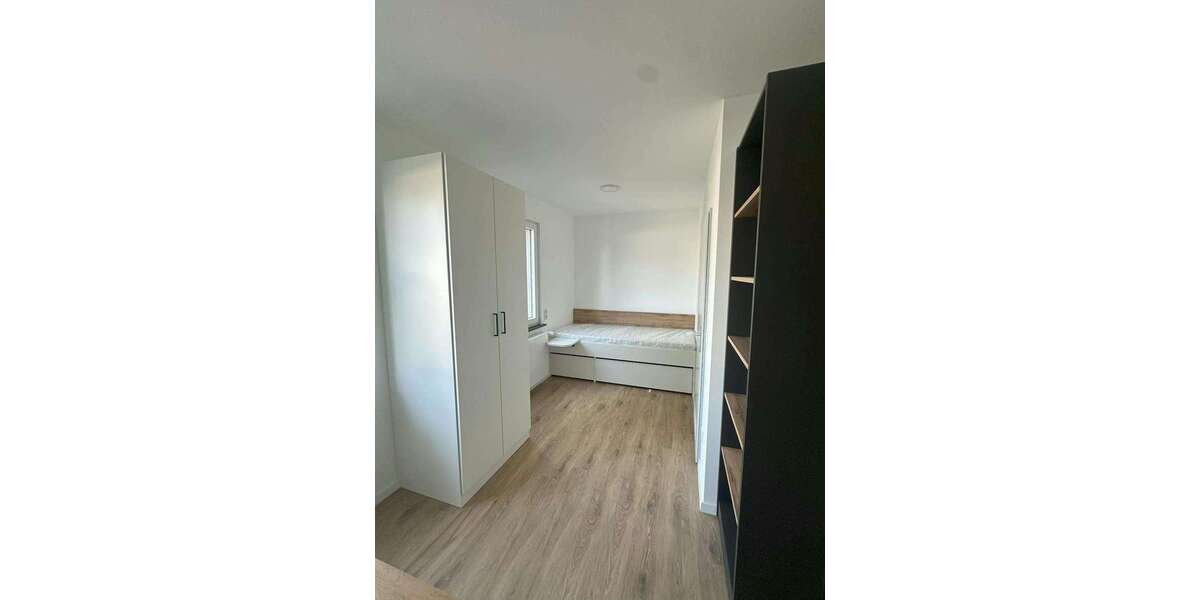 Zimmer Essen Nordviertel - 1 Zimmer, 700&euro; | Angebot:26659542