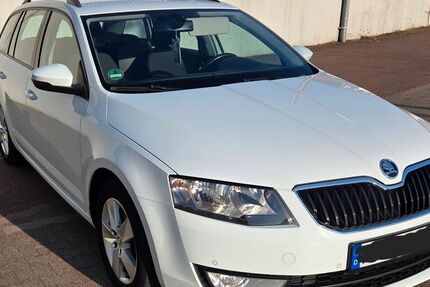 Skoda Octavia 269.700 km 6.200 &euro; Remscheid 42857