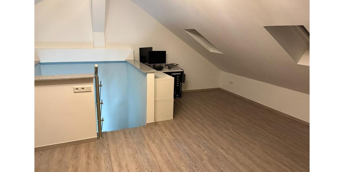 Doppelhaushälfte Solingen Wald - 3 Zimmer, 72 m&sup2;, 365.000&euro; | Angebot:24378586