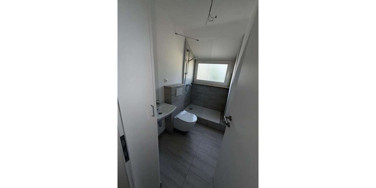 Etagenwohnung Wetter - 3.5 Zimmer, 54 m&sup2;, 540&euro; | Angebot:26630565