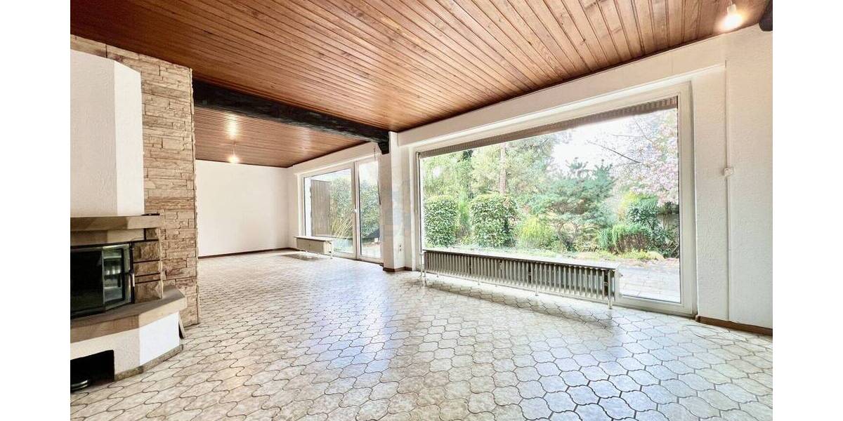 Etagenwohnung Essen Burgaltendorf - 6 Zimmer, 197 m&sup2;, 570.000&euro; | Angebot:26053311