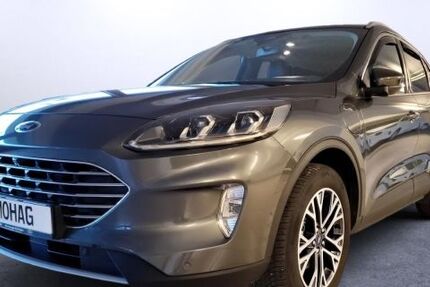 Ford Kuga 27.899 km 25.890 &euro; Essen 45141