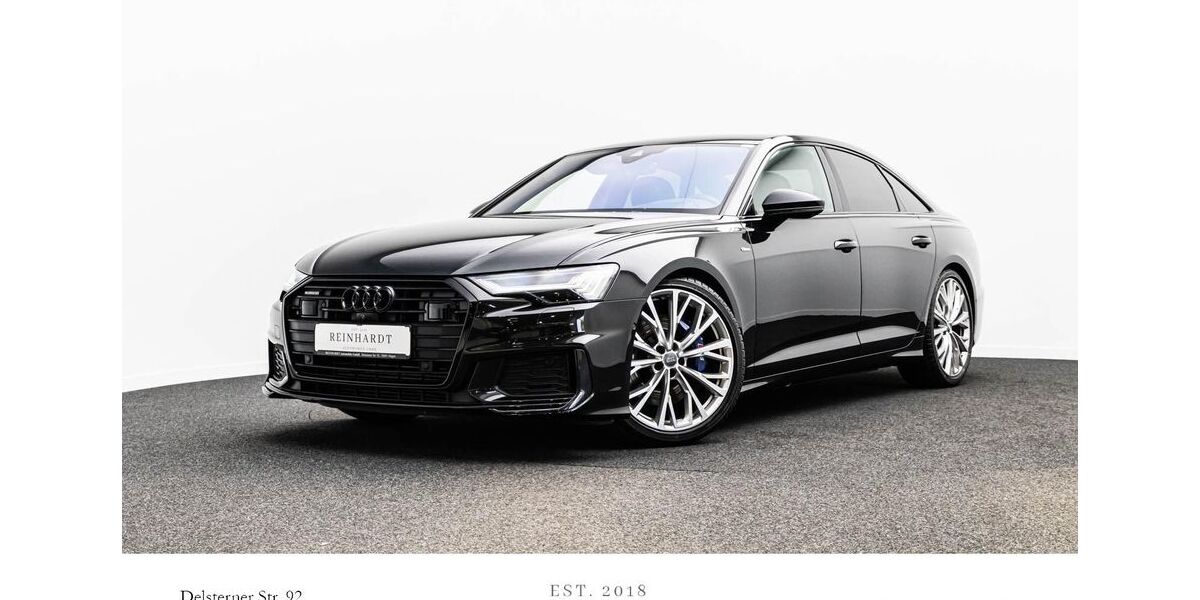 Audi A6 183.717 km 31.428 &euro; Hagen 58091