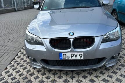 BMW 525 302.000 km 4.900 &euro; Düsseldorf 40595