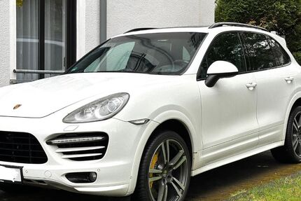 Porsche Cayenne 190.000 km 19.990 &euro; Mülheim 45468