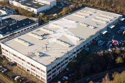 Gewerbeobjekt Velbert - 18.700&euro; | Angebot:25544643