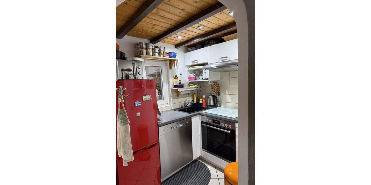 Doppelhaushälfte Solingen Ohligs-Aufderhöhe - 3 Zimmer, 57 m&sup2;, 259.000&euro; | Angebot:25854466