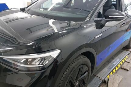 VW ID.4 118.781 km 22.440 &euro; Hagen 58091