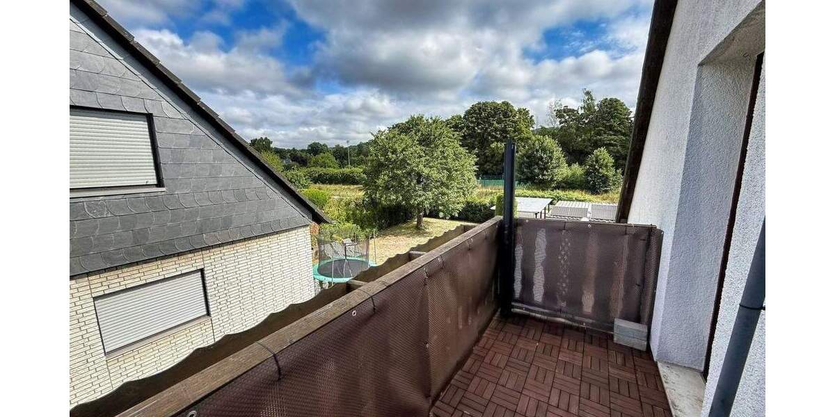 Etagenwohnung Düsseldorf Gerresheim - 4 Zimmer, 65 m&sup2;, 299.000&euro; | Angebot:25686527