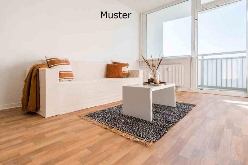 Etagenwohnung Monheim am Rhein - 4 Zimmer, 80 m&sup2;, 491&euro; | Angebot:26275186