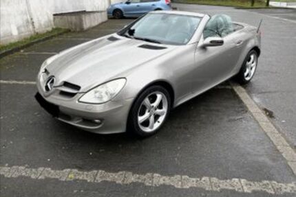 Mercedes-Benz SLK 200 243.700 km 5.300 &euro; Remscheid 42899
