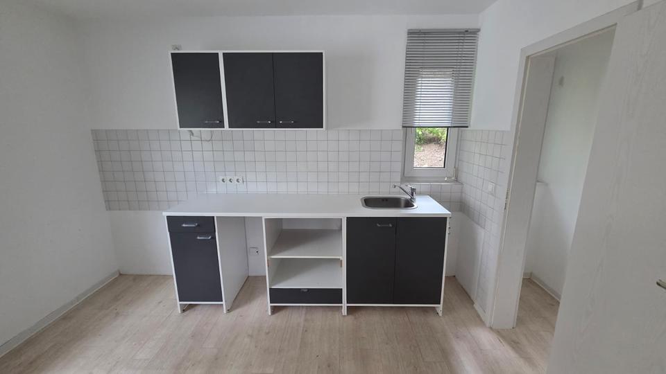 Etagenwohnung Schalksmühle - 2 Zimmer, 50 m&sup2;, 330&euro; | Angebot:26636752