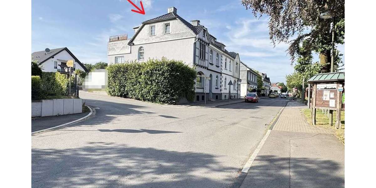 Etagenwohnung Wipperfürth - 2 Zimmer, 68 m&sup2;, 179.000&euro; | Angebot:27119971