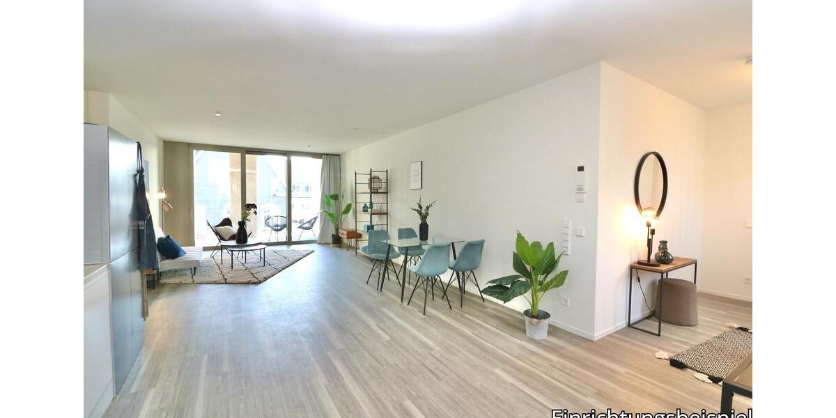 Etagenwohnung Solingen - 2 Zimmer, 111 m&sup2;, 1.388&euro; | Angebot:24851163