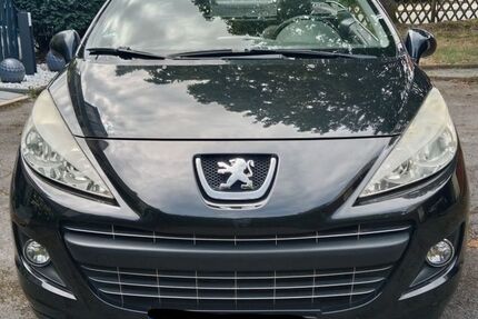 Peugeot 207 95.000 km 4.999 &euro; Essen 45357