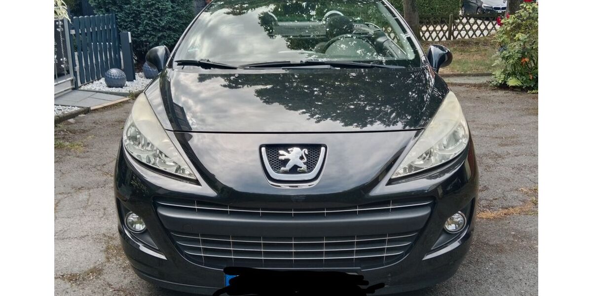 Peugeot 207 95.000 km 4.999 &euro; Essen 45357