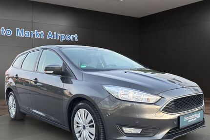 Ford Focus 137.000 km 6.980 &euro; Ratingen bei Düsseldorf 40878