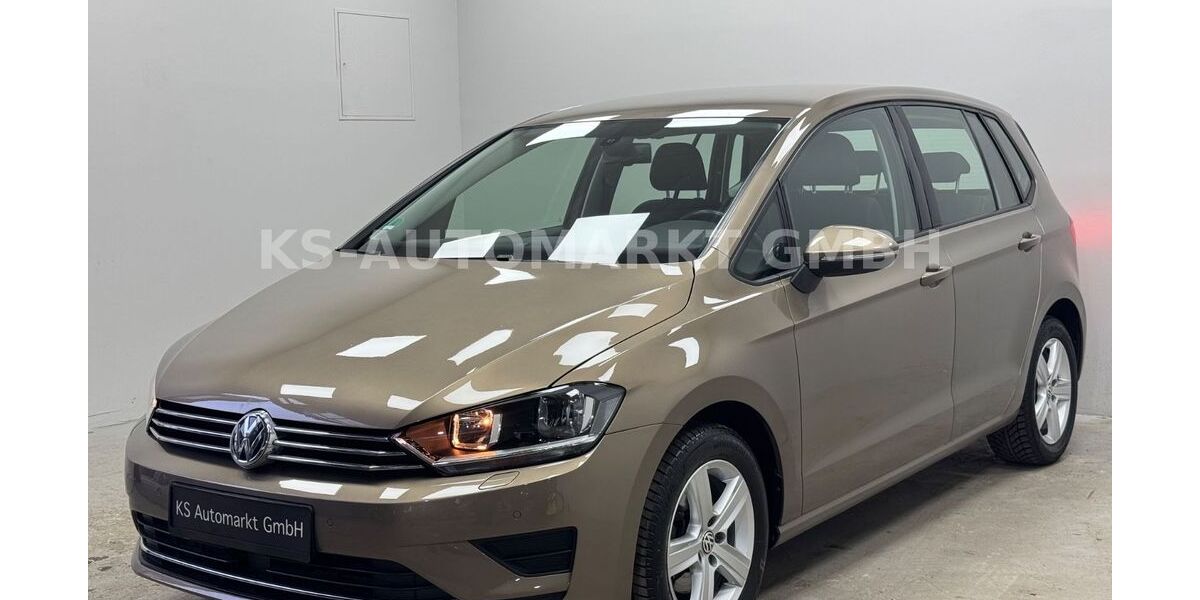 VW Golf Sportsvan 101.930 km 11.950 &euro; Essen 45326