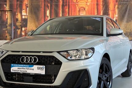 Audi A1 13.000 km 22.650 &euro; Remscheid 42899