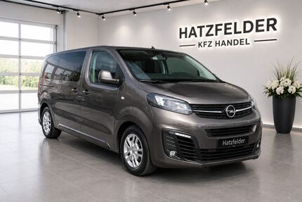 Opel Vivaro 118.000 km 22.850 &euro; Wuppertal 42279