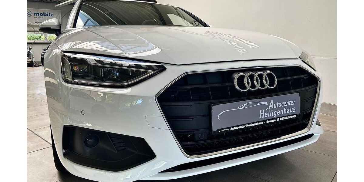 Audi A4 181.621 km 18.480 &euro; Heiligenhaus 42579