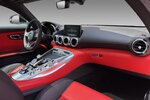 Mercedes-Benz AMG GT S Carbon Perf-Sitz Keramik Pano Burm 23.714 km 87.700 &euro; Wuppertal 42327