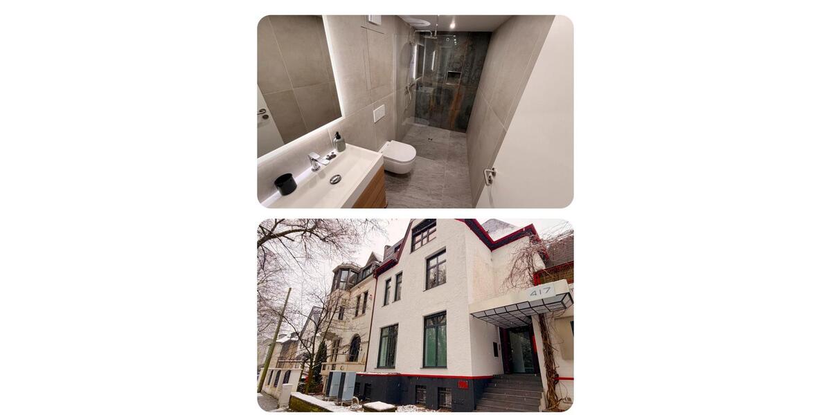 Ferienimmobilie Bochum Günnigfeld - 99&euro; | Angebot:25956592