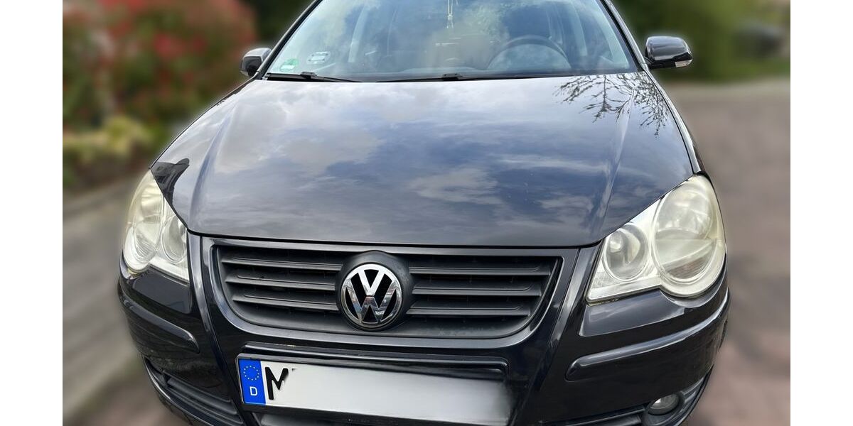 VW Polo 94.000 km 2.490 &euro; Mülheim 45481