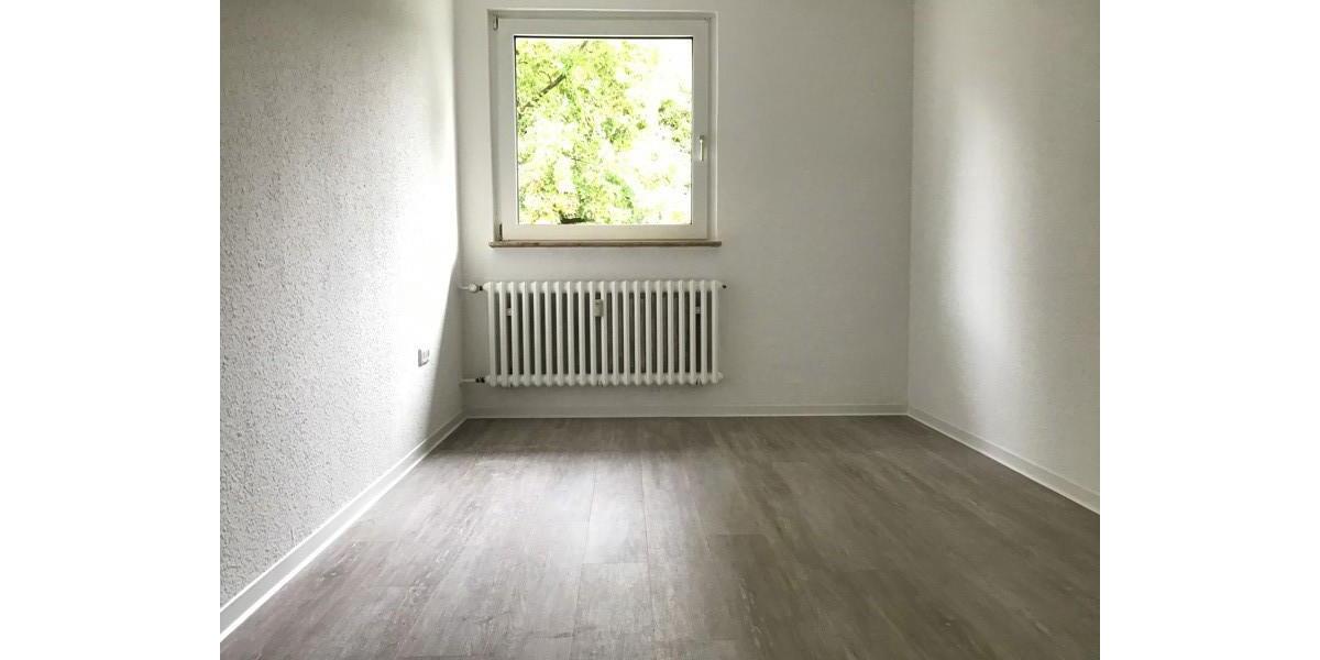 Etagenwohnung Essen Stadtbezirk VII - 3 Zimmer, 57 m&sup2;, 588&euro; | Angebot:25996623