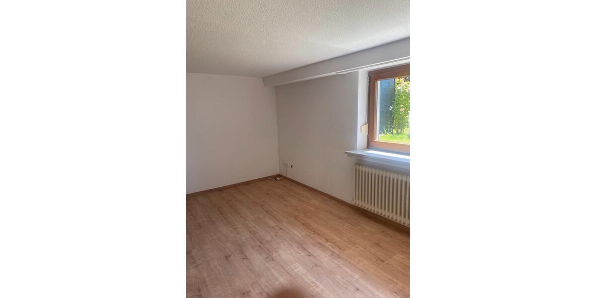 Etagenwohnung Wuppertal Gemarkung Ronsdorf - 2 Zimmer, 40 m&sup2;, 500&euro; | Angebot:26439705