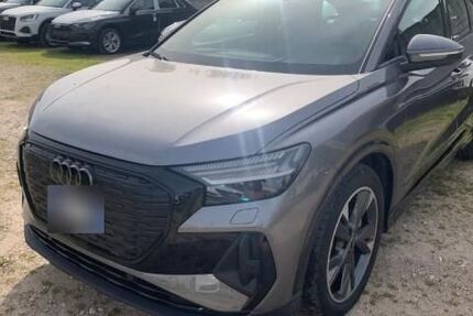 Audi Q4 e-tron 15.396 km 46.760 &euro; Hagen 58091