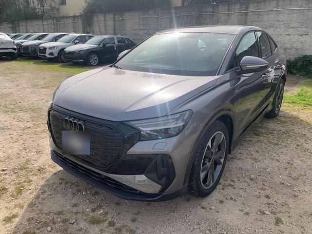 Audi Q4 e-tron 15.396 km 46.760 &euro; Hagen 58091