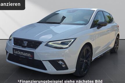 Seat Ibiza 42.900 km 15.400 &euro; Solingen 42719