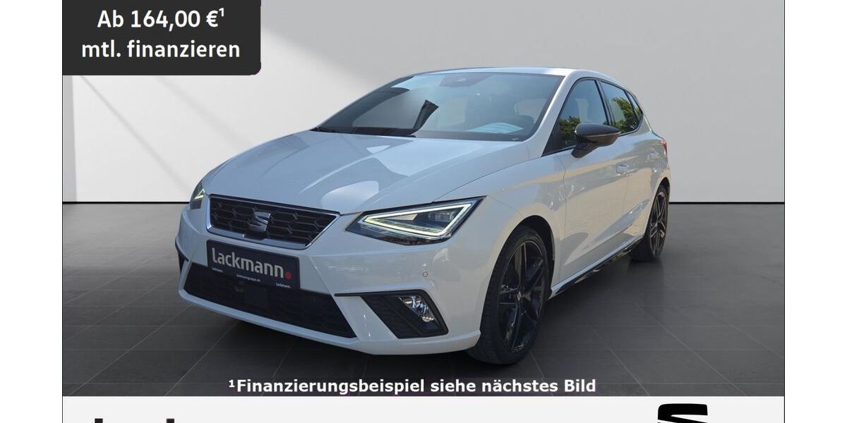 Seat Ibiza 42.900 km 15.400 &euro; Solingen 42719