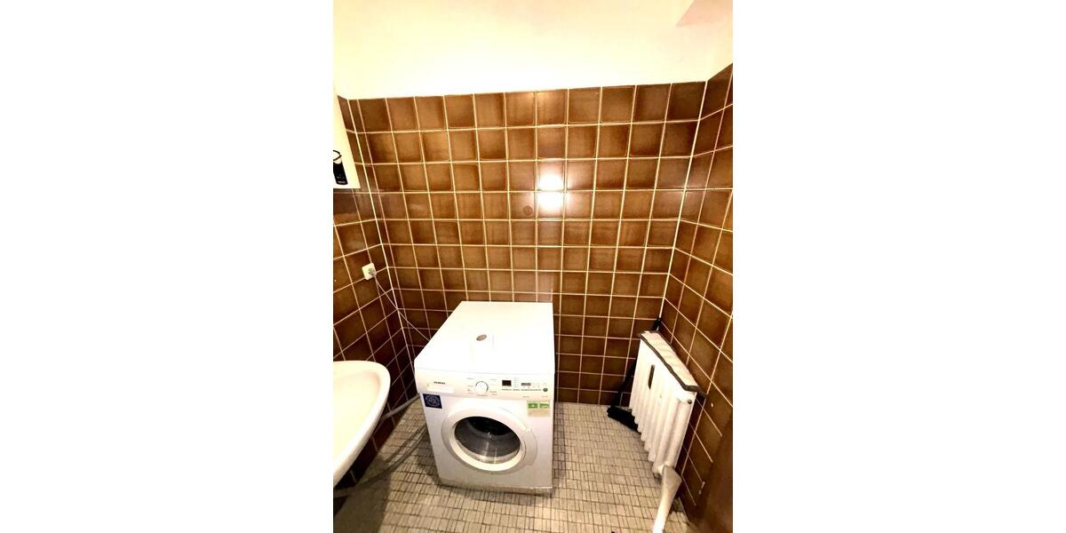 Etagenwohnung Wuppertal Arrenberg - 1 Zimmer, 40 m&sup2;, 500&euro; | Angebot:26022956