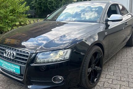 Audi A5 260.000 km 7.950 &euro; Düsseldorf 40589