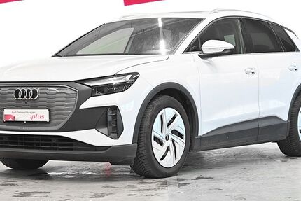 Audi Q4 e-tron 26.809 km 34.889 &euro; Wuppertal 42109