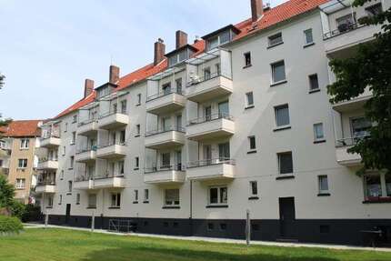 Wohnung Herne Baukau - 1 Zimmer, 38 m&sup2;, 290&euro; | Angebot:26954068