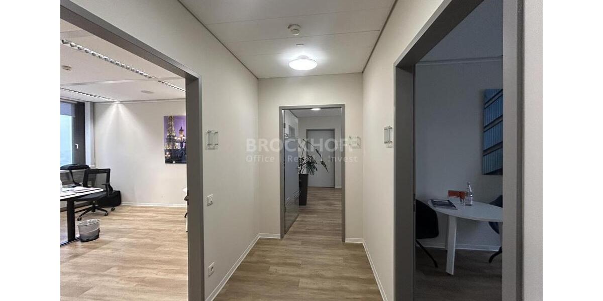 Gewerbeobjekt Essen Stadtkern - 11&euro; | Angebot:21530101