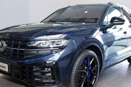 VW Touareg 4.500 km 95.880 &euro; Solingen 42651