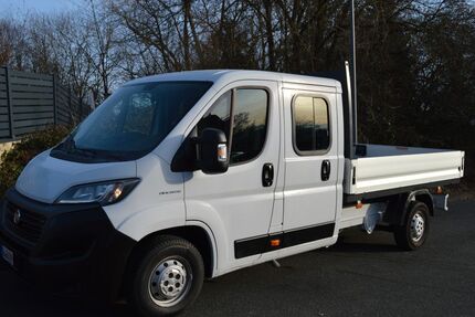 Fiat Ducato 30.000 km 17.999 &euro; Wuppertal 42279
