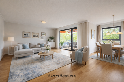 Wohnung Erkrath - 3 Zimmer, 102 m&sup2;, 325.000&euro; | Angebot:25619565